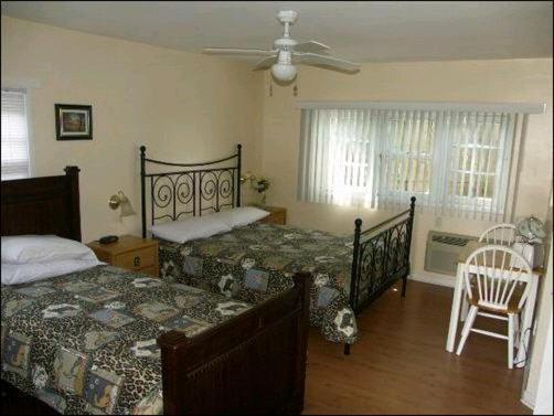 Chalet Beaconsfield Motel מראה חיצוני תמונה