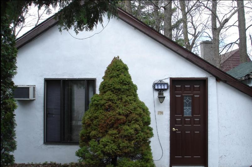 Chalet Beaconsfield Motel מראה חיצוני תמונה
