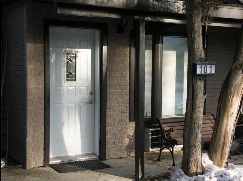 Chalet Beaconsfield Motel מראה חיצוני תמונה