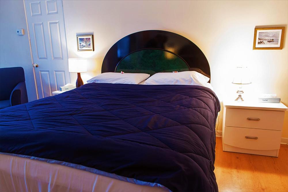 Chalet Beaconsfield Motel מראה חיצוני תמונה