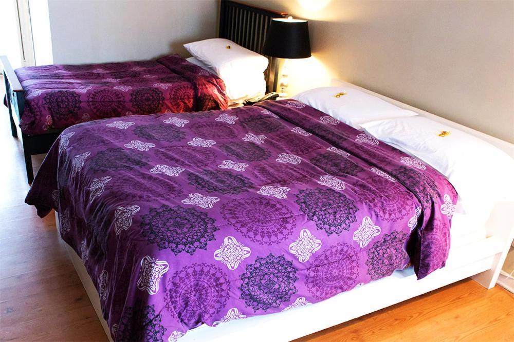 Chalet Beaconsfield Motel מראה חיצוני תמונה