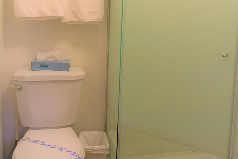 Chalet Beaconsfield Motel מראה חיצוני תמונה